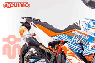 KTM 890 ADVENTURE R