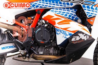 KTM 890 ADVENTURE R