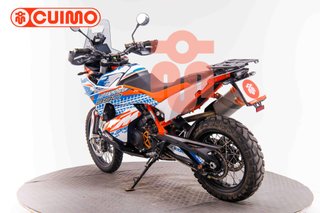 KTM 890 ADVENTURE R