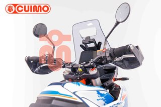 KTM 890 ADVENTURE R