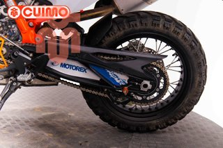 KTM 890 ADVENTURE R