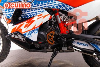 KTM 890 ADVENTURE R