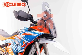 KTM 890 ADVENTURE R