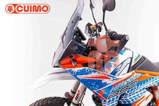 KTM 890 ADVENTURE R