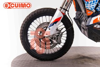 KTM 890 ADVENTURE R