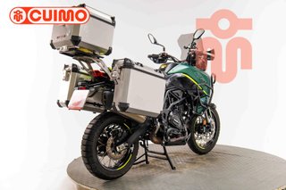 BENELLI TRK 702 X