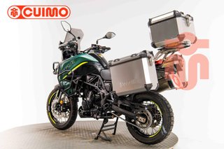 BENELLI TRK 702 X