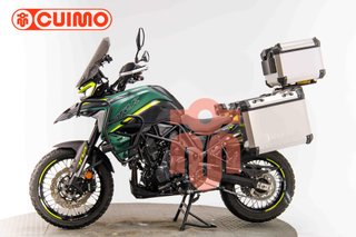BENELLI TRK 702 X