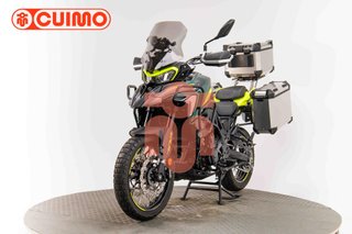BENELLI TRK 702 X