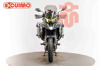 BENELLI TRK 702 X