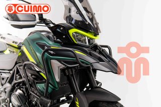 BENELLI TRK 702 X