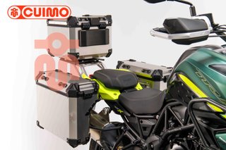 BENELLI TRK 702 X