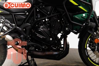 BENELLI TRK 702 X