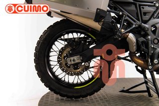 BENELLI TRK 702 X