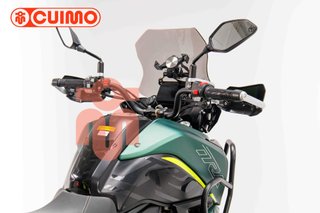 BENELLI TRK 702 X
