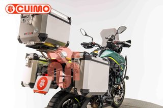 BENELLI TRK 702 X