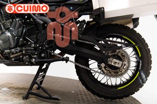 BENELLI TRK 702 X