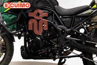 BENELLI TRK 702 X