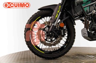 BENELLI TRK 702 X