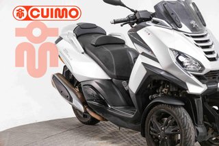 PEUGEOT METROPOLIS 400 ACTIVE