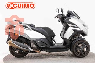 PEUGEOT METROPOLIS 400 ACTIVE