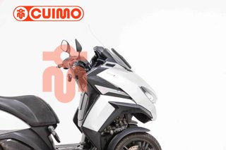 PEUGEOT METROPOLIS 400 ACTIVE