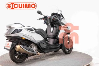 PEUGEOT METROPOLIS 400 ACTIVE