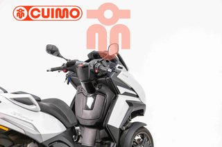 PEUGEOT METROPOLIS 400 ACTIVE