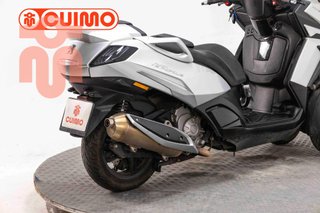 PEUGEOT METROPOLIS 400 ACTIVE