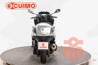 PEUGEOT METROPOLIS 400 ACTIVE