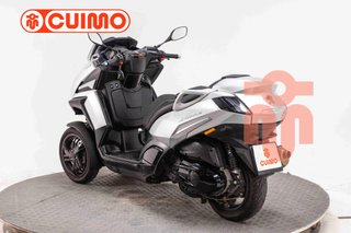 PEUGEOT METROPOLIS 400 ACTIVE