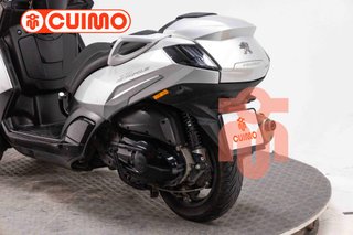 PEUGEOT METROPOLIS 400 ACTIVE