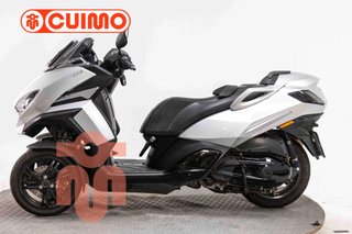PEUGEOT METROPOLIS 400 ACTIVE
