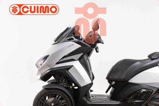 PEUGEOT METROPOLIS 400 ACTIVE