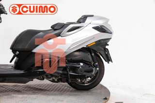 PEUGEOT METROPOLIS 400 ACTIVE