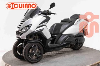 PEUGEOT METROPOLIS 400 ACTIVE