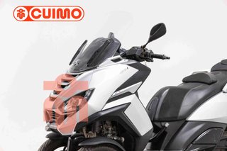 PEUGEOT METROPOLIS 400 ACTIVE