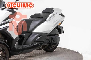 PEUGEOT METROPOLIS 400 ACTIVE