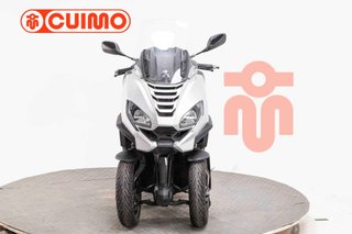 PEUGEOT METROPOLIS 400 ACTIVE