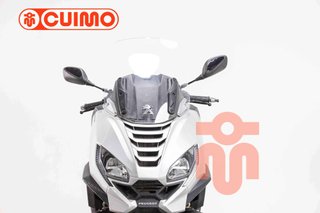 PEUGEOT METROPOLIS 400 ACTIVE