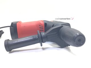 martillo electrico stayer hd1500