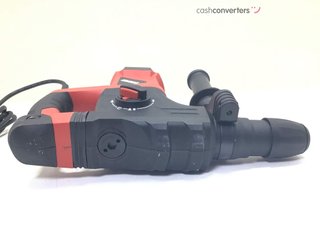 martillo electrico stayer hd1500