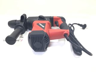 martillo electrico stayer hd1500