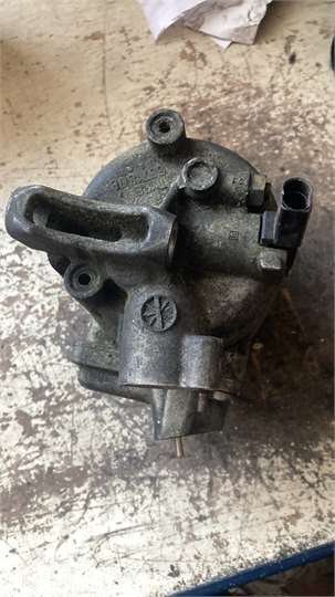 Compresor Aire Acondicionado Seat Ibiza SC (6J1)(06.2008->)