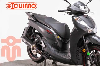 HONDA SCOOPY SH300i