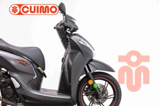 HONDA SCOOPY SH300i