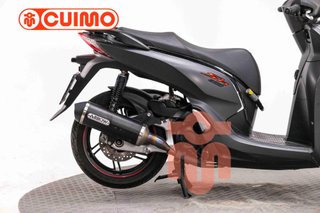 HONDA SCOOPY SH300i