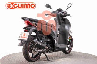 HONDA SCOOPY SH300i