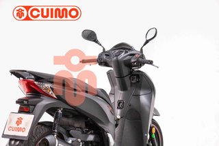 HONDA SCOOPY SH300i