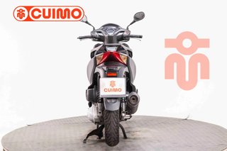 HONDA SCOOPY SH300i